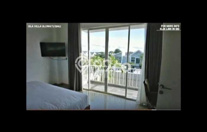Vila di Kuta, Ukuran 139m2m², Ideal untuk hunian Anda Vila di Kuta, Ukuran 139m2m², Ideal untuk hunian Anda