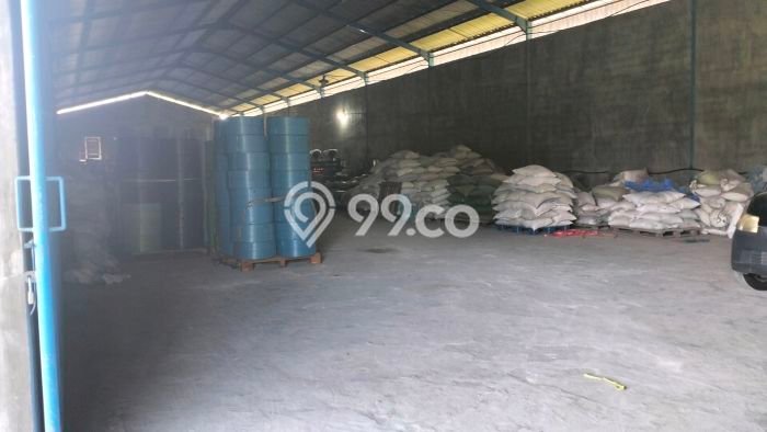 Area Ramai! Gudang Dijual di Gempol untuk Bisnis Luas Bangunan 1200m2 Area Ramai! Gudang Dijual di Gempol untuk Bisnis Luas Bangunan 1200m2