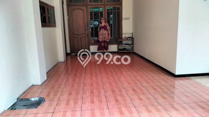 Rumah LT 386m2m² Akses Transportasi Umum di Kendangsari, Surabaya Rumah LT 386m2m² Akses Transportasi Umum di Kendangsari, Surabaya