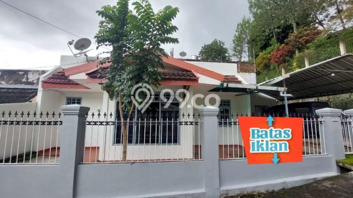 Dijual Cepat Rumah Bagus Siap Huni LB 100m2 di Batu, Batu Dijual Cepat Rumah Bagus Siap Huni LB 100m2 di Batu, Batu