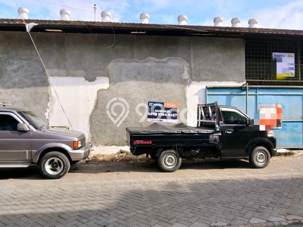 Gudang Bagus Dijual di Surabaya Kota Surabaya Lokasi Strategis Cocok untuk Kembangkan Bisnis Gudang Bagus Dijual di Surabaya Kota Surabaya Lokasi Strategis Cocok untuk Kembangkan Bisnis