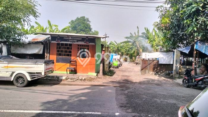 Tanah Dijual Lokasi Sidoarjo, Sidoarjo dengan Luas Tanah 1537m2 dan Status SHM Tanah Dijual Lokasi Sidoarjo, Sidoarjo dengan Luas Tanah 1537m2 dan Status SHM