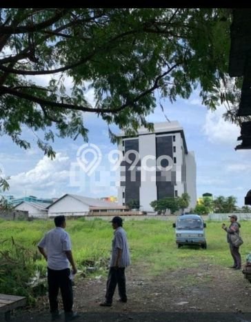 Tanah untuk Dijual di Bubutan Surabaya Luas 8064m2 Tanah untuk Dijual di Bubutan Surabaya Luas 8064m2