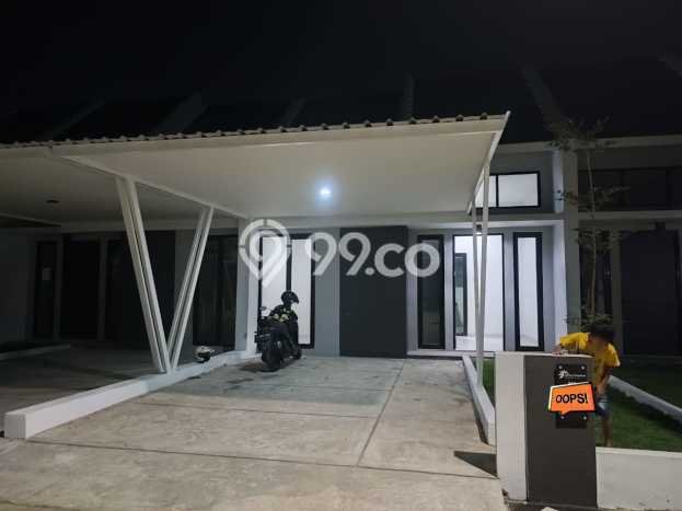 Rumah dengan Lokasi Strategis 2 KT di Sidoarjo, Sidoarjo Rumah dengan Lokasi Strategis 2 KT di Sidoarjo, Sidoarjo