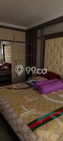 Hunian Apartemen Budget Friendly di Surabaya dengan 2 Kamar Tidur, 1 Kamar Mandi Hunian Apartemen Budget Friendly di Surabaya dengan 2 Kamar Tidur, 1 Kamar Mandi