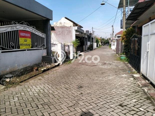 HUNIAN IMPIAN! Rumah area Sidoarjo, 3 KT, Free Banjir, LT 135m² Bangunan 90m² HUNIAN IMPIAN! Rumah area Sidoarjo, 3 KT, Free Banjir, LT 135m² Bangunan 90m²