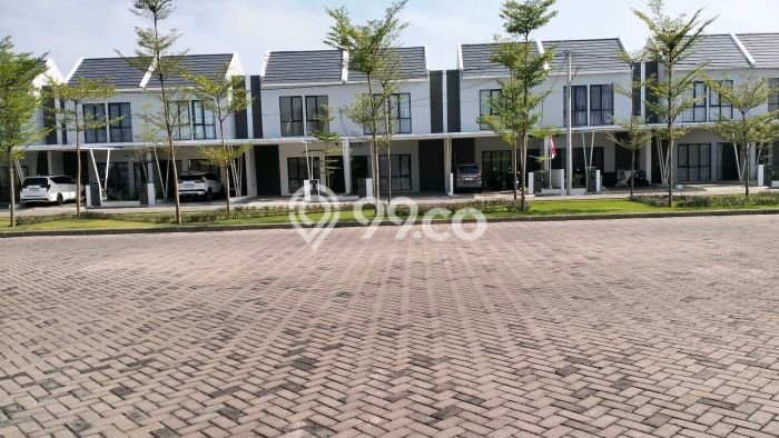 Rumah Strategis Minimalis Lb 80m2 di Sidoarjo, Sidoarjo Rumah Strategis Minimalis Lb 80m2 di Sidoarjo, Sidoarjo