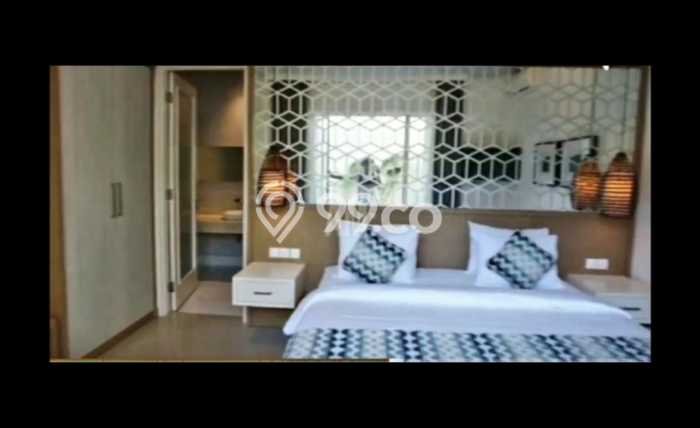 Vila di Kuta, Ukuran 139m2m², Ideal untuk hunian Anda Vila di Kuta, Ukuran 139m2m², Ideal untuk hunian Anda