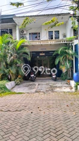 Unit Ruko Dijual di Sidoarjo Sidoarjo 132m2 Unit Ruko Dijual di Sidoarjo Sidoarjo 132m2