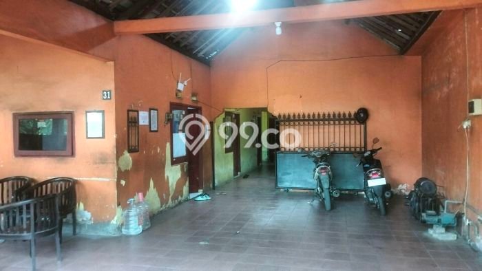 Dijual Kost Strategis di Sidoarjo, Sidoarjo 0 KT, 25 KM, Luas Bangunan 460m2 Dijual Kost Strategis di Sidoarjo, Sidoarjo 0 KT, 25 KM, Luas Bangunan 460m2