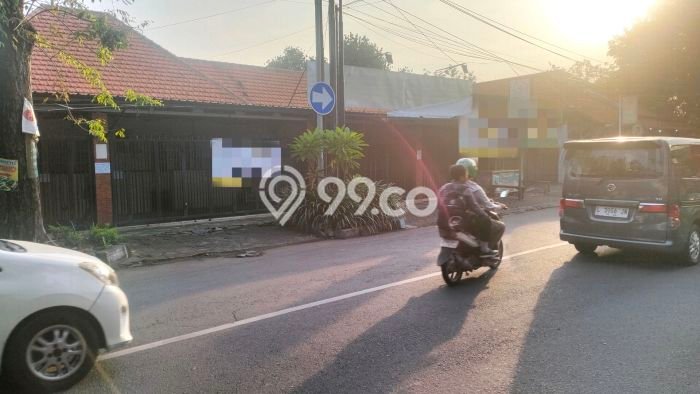 Siap Huni Hunian Elit 5 Kamar di Sidoarjo Dekat ke Mana Pun Siap Huni Hunian Elit 5 Kamar di Sidoarjo Dekat ke Mana Pun
