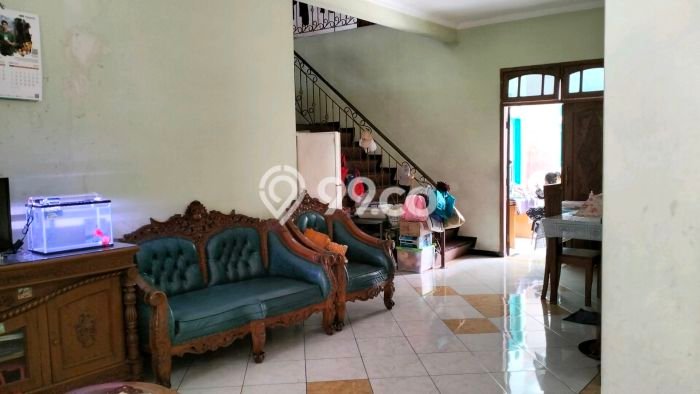 Rumah LT 386m2m² Akses Transportasi Umum di Kendangsari, Surabaya Rumah LT 386m2m² Akses Transportasi Umum di Kendangsari, Surabaya