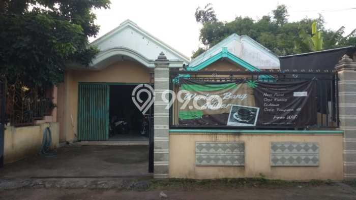 Jual Rumah Favorit Siap Huni LB 290m2 di Sooko, Mojokerto Jual Rumah Favorit Siap Huni LB 290m2 di Sooko, Mojokerto