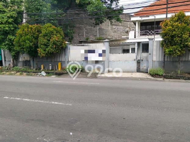 Lahan Kosong Dijual di Sidoarjo dengan Area 527m2 Lahan Kosong Dijual di Sidoarjo dengan Area 527m2