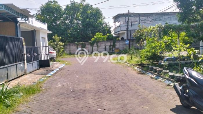 Rumah Modern Cantik 2 Kamar Siap Huni di Sidoarjo Rumah Modern Cantik 2 Kamar Siap Huni di Sidoarjo