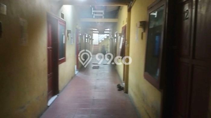 Dijual Kost Strategis di Sidoarjo, Sidoarjo 0 KT, 25 KM, Luas Bangunan 460m2 Dijual Kost Strategis di Sidoarjo, Sidoarjo 0 KT, 25 KM, Luas Bangunan 460m2