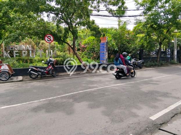 Tanah Dijual di Surabaya Seluas 216m2 Strategis Tanah Dijual di Surabaya Seluas 216m2 Strategis