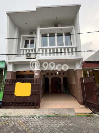 Hunian Cantik Minimalis Lb 120m2 di Sidoarjo, Sidoarjo Hunian Cantik Minimalis Lb 120m2 di Sidoarjo, Sidoarjo