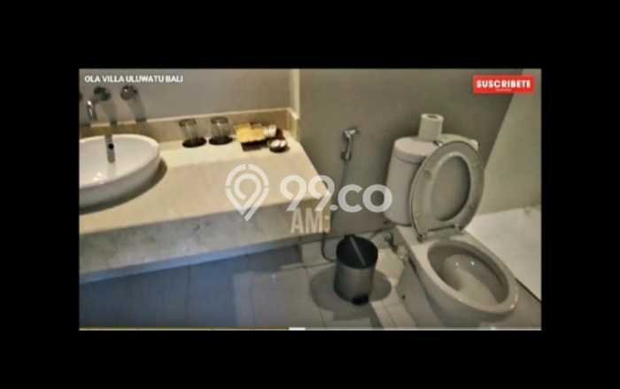 Vila di Kuta, Ukuran 139m2m², Ideal untuk hunian Anda Vila di Kuta, Ukuran 139m2m², Ideal untuk hunian Anda