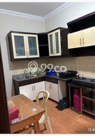 Best Deal Hunian Mewah Ideal dan Luas di Wonocolo, Surabaya Best Deal Hunian Mewah Ideal dan Luas di Wonocolo, Surabaya