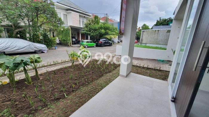 Dijual Rumah Strategis Bagus Punya 4 KT di Sidoarjo Sidoarjo SHM Dijual Rumah Strategis Bagus Punya 4 KT di Sidoarjo Sidoarjo SHM
