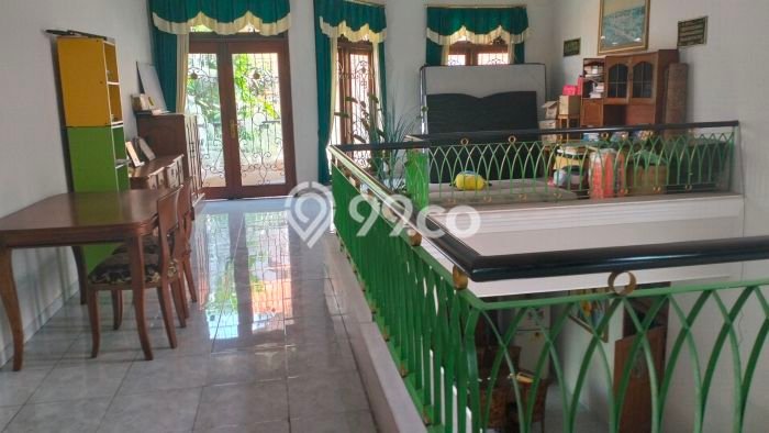 Dijual Hunian Mewah dengan Fasilitas Sekitar Komplit di Rungkut, Surabaya Dijual Hunian Mewah dengan Fasilitas Sekitar Komplit di Rungkut, Surabaya