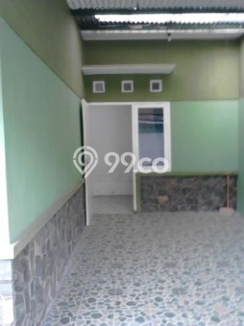 Jual Rumah Murah Meriah Pesantren Punya 0 Kamar & LT 105m2 Jual Rumah Murah Meriah Pesantren Punya 0 Kamar & LT 105m2