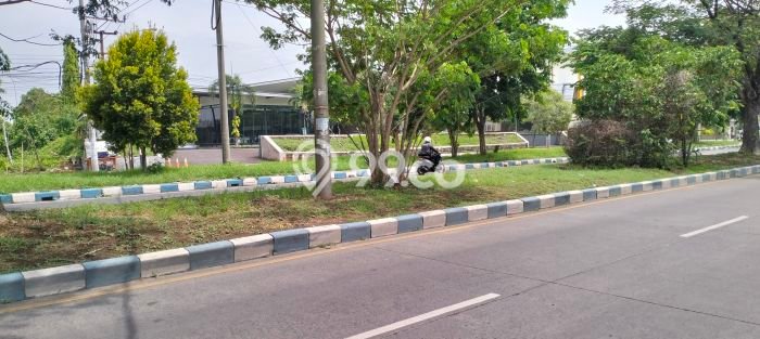 Tanah Dijual Lokasi Sedati, Sidoarjo dengan Luas Tanah 7700m2 dan Status SHM Tanah Dijual Lokasi Sedati, Sidoarjo dengan Luas Tanah 7700m2 dan Status SHM