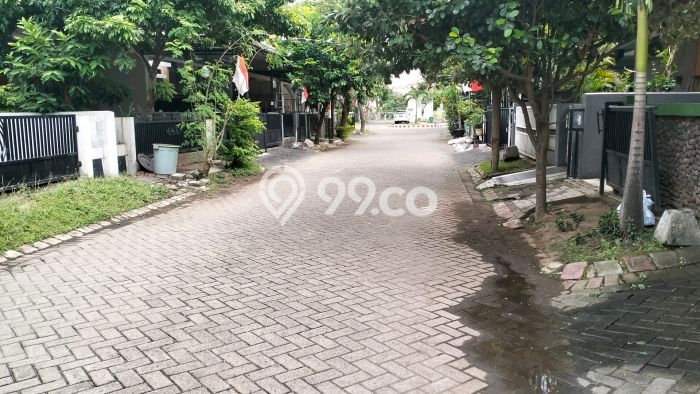 Sewa cepat rumah minimalis strategis 3 Kamar di Sidoarjo, Sidoarjo Sewa cepat rumah minimalis strategis 3 Kamar di Sidoarjo, Sidoarjo