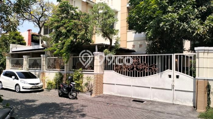 Unit Kost Dijual di Surabaya Spesifikasi 13 Kamar Tidur dan Kawasan Ramai Unit Kost Dijual di Surabaya Spesifikasi 13 Kamar Tidur dan Kawasan Ramai