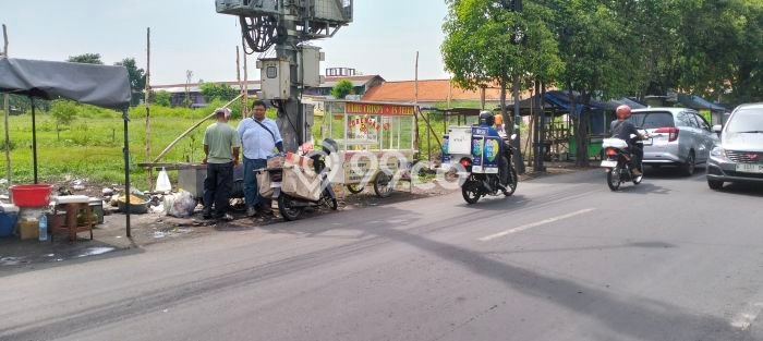 Kavling Tanah Dijual di Sedati Sidoarjo Spesifikasi 5572m2 Kavling Tanah Dijual di Sedati Sidoarjo Spesifikasi 5572m2
