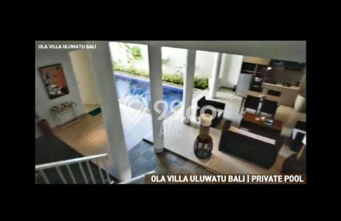 Vila di Kuta, Ukuran 139m2m², Ideal untuk hunian Anda Vila di Kuta, Ukuran 139m2m², Ideal untuk hunian Anda