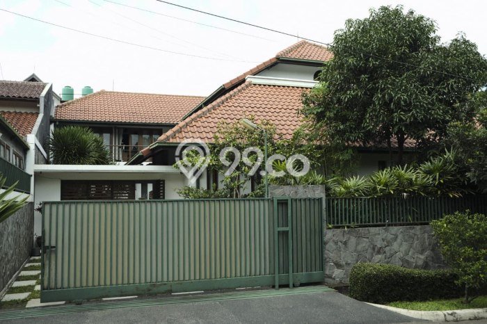 Rumah Elit Modern Siap Huni di Geger Kalong Bandung Rumah Elit Modern Siap Huni di Geger Kalong Bandung
