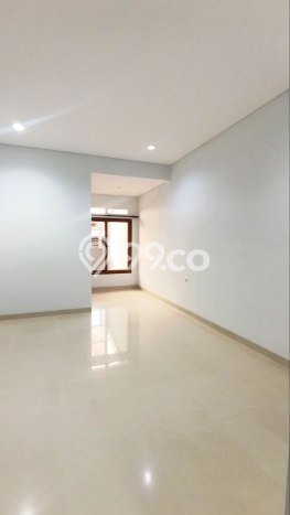 For Sale! Luxury House LT 187m2 Desain Modern di Bandung Kota For Sale! Luxury House LT 187m2 Desain Modern di Bandung Kota