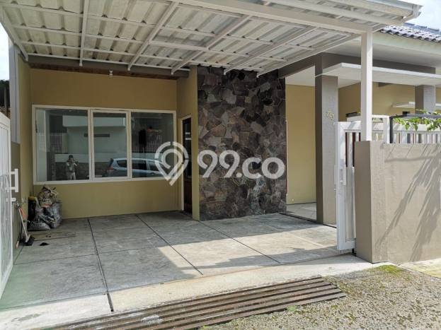 Jual Rumah Modern 3 KT di Cimahi, Bandung Jual Rumah Modern 3 KT di Cimahi, Bandung