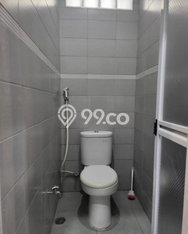 Rumah Elit Modern Tanpa Renovasi di Gatot Subroto Bandung Rumah Elit Modern Tanpa Renovasi di Gatot Subroto Bandung