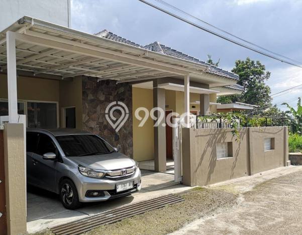 Jual Rumah Modern 3 KT di Cimahi, Bandung Jual Rumah Modern 3 KT di Cimahi, Bandung