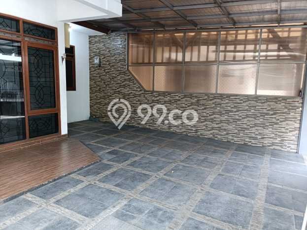 Rumah Strategis Modern Lb 86m2 di Batununggal, Bandung Rumah Strategis Modern Lb 86m2 di Batununggal, Bandung