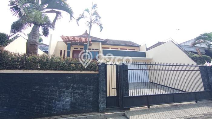 Ready to Use! Premium House LT 505m2 Desain Elegan di Cigadung Ready to Use! Premium House LT 505m2 Desain Elegan di Cigadung