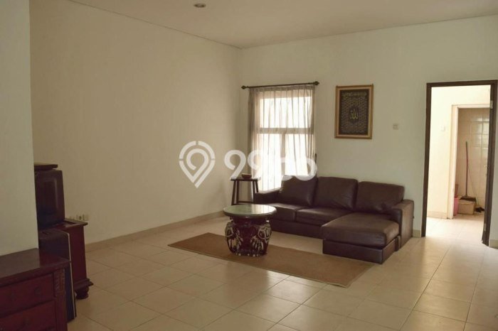 Rumah Minimalis 4 KT di Buah Batu Bandung Semi Furnished Rumah Minimalis 4 KT di Buah Batu Bandung Semi Furnished