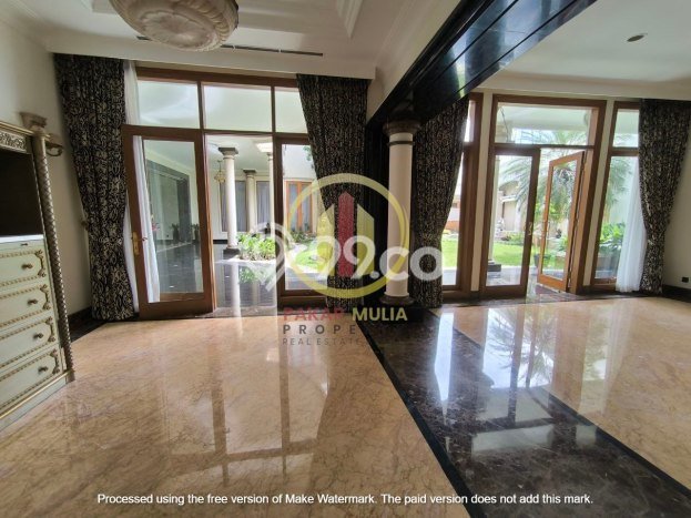 Hunian Eksklusif Dijual LT 1015m2 di Sukajadi, Bandung Hunian Eksklusif Dijual LT 1015m2 di Sukajadi, Bandung