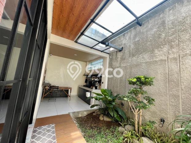 Hunian Nyaman Asri 3 KT Siap Pakai di Geger Kalong Bandung Hunian Nyaman Asri 3 KT Siap Pakai di Geger Kalong Bandung