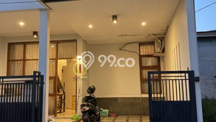 Dijual Rumah Strategis Bagus Punya 4 KT di Arcamanik Bandung SHM Dijual Rumah Strategis Bagus Punya 4 KT di Arcamanik Bandung SHM