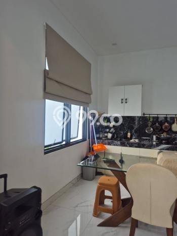 Rumah Minimalis 4 Kamar LT 121m2 di Geger Kalong Rumah Minimalis 4 Kamar LT 121m2 di Geger Kalong