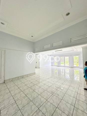 For Sale! Luxury House LT 843m2 Desain Modern di Riau For Sale! Luxury House LT 843m2 Desain Modern di Riau