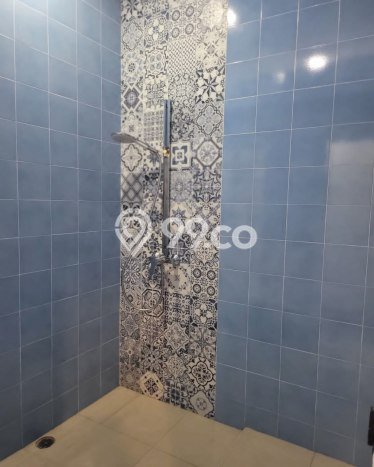 Rumah Elit Modern Tanpa Renovasi di Gatot Subroto Bandung Rumah Elit Modern Tanpa Renovasi di Gatot Subroto Bandung