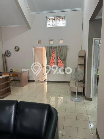 Dijual Rumah Modern 2 KT di Bandung Kota, Bandung Dijual Rumah Modern 2 KT di Bandung Kota, Bandung
