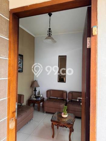 Hunian Mewah Siap Huni LT 264m2 di Arcamanik, Bandung Hunian Mewah Siap Huni LT 264m2 di Arcamanik, Bandung