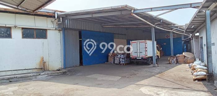 Unit Pabrik Dijual di Bandung Kota Bandung 3500m2 Unit Pabrik Dijual di Bandung Kota Bandung 3500m2