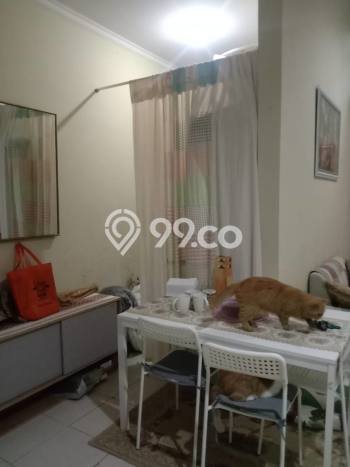 Rumah Minimalis 3 KT LT 105m2 di Bandung Kota Rumah Minimalis 3 KT LT 105m2 di Bandung Kota